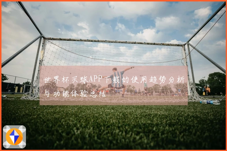 世界杯买球APP下载的使用趋势分析与功能体验总结