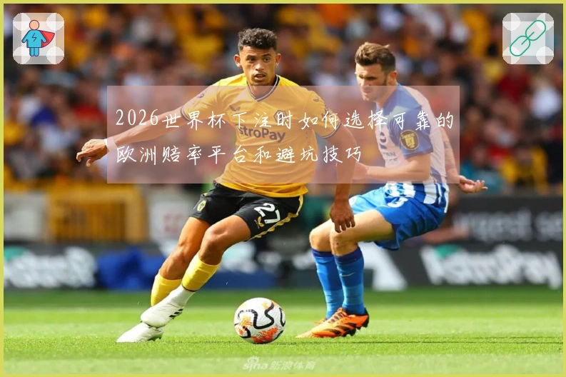 2026世界杯下注时如何选择可靠的欧洲赔率平台和避坑技巧
