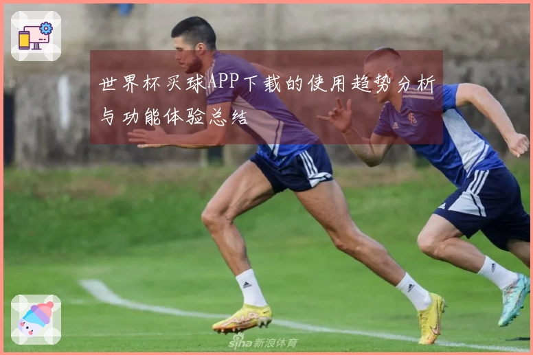 世界杯买球APP下载的使用趋势分析与功能体验总结