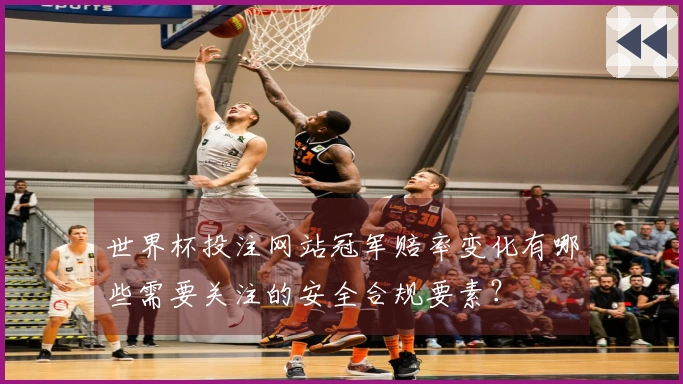 世界杯投注网站冠军赔率变化有哪些需要关注的安全合规要素？