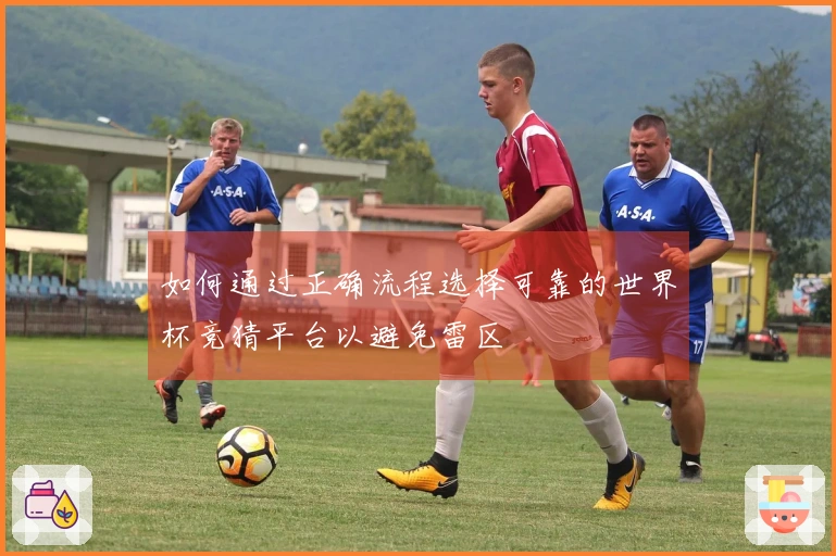 如何通过正确流程选择可靠的世界杯竞猜平台以避免雷区